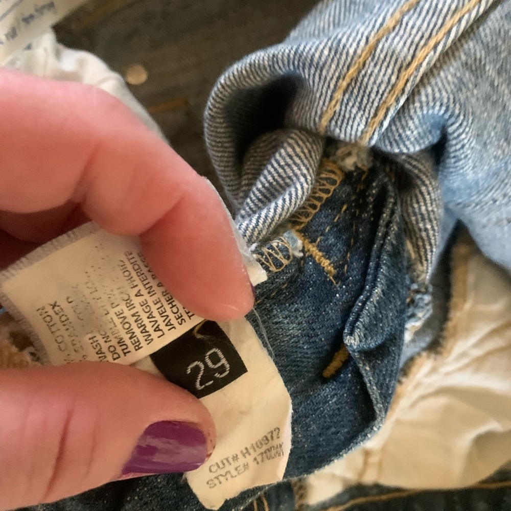 Hudson jeans